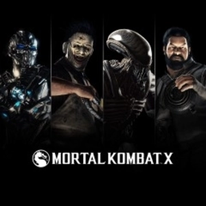 Mortal Kombat X Kombat Pack Playstation 4