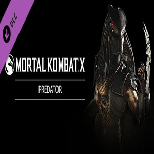 Comprar Mortal Kombat X Predator CD Key Comparar Preços