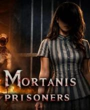 Mortanis Prisoners Playstation 5