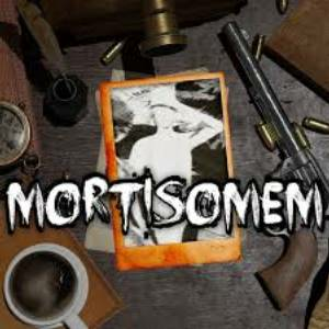 Mortisomem Xbox One