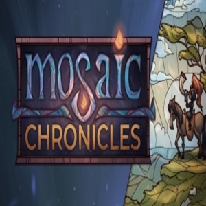 Comprar Mosaic Chronicles CD Key Comparar Preços