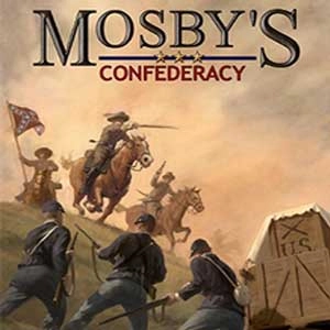Mosby's Confederacy Pc