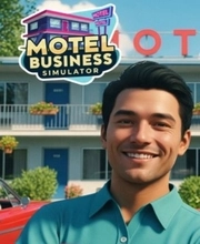 Motel Business Simulator Playstation 4