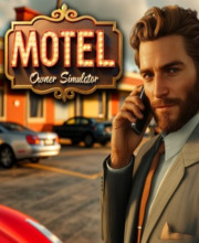 Motel Owner Simulator Playstation 4