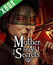 Mother of All Secrets Xbox One