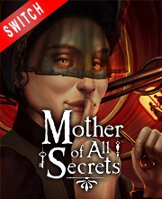 Mother of All Secrets Switch