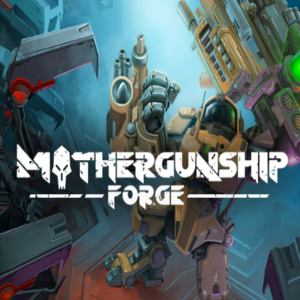 Comprar Mothergunship Forge VR CD Key Comparar Preços