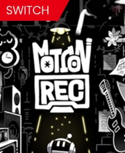 Comprar MOTIONREC Nintendo Switch barato Comparar Preços