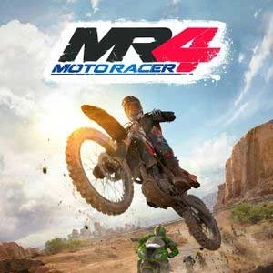 Moto Racer 4 The Truth Pc