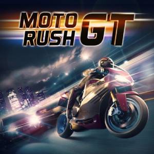 Comprar Moto Rush GT Xbox One Barato Comparar Preços