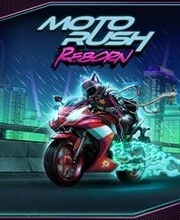 Moto Rush Reborn Switch