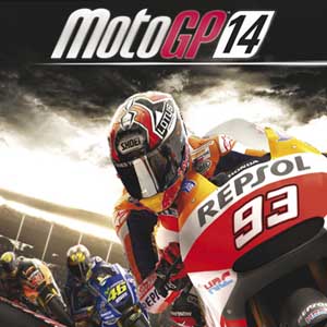Comprar MotoGP 14 Xbox 360 Código Comparar Preços