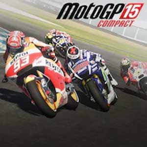 Comprar MotoGP 15 Compact PS4 Comparar Preços