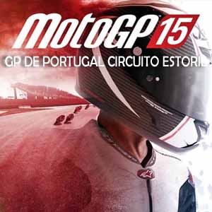 Comprar MotoGP 15 GP de Portugal Circuito Estoril CD Key Comparar Preços