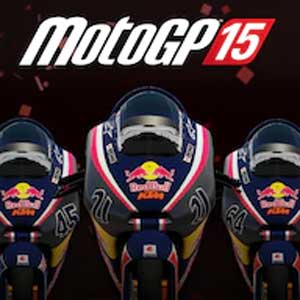 Comprar MotoGP 15 Red Bull Rookies Cup PS4 Comparar Preços