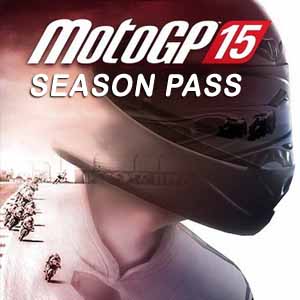 Comprar MotoGP 15 Season Pass CD Key Comparar Preços