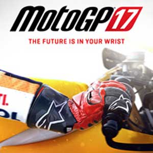 Comprar MotoGP 17 CD Key Comparar Preços