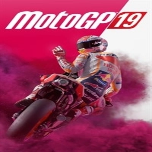 MotoGP 19 Xbox Series X