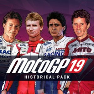 Comprar MotoGP 19 VIP Historical Pack Xbox One Barato Comparar Preços