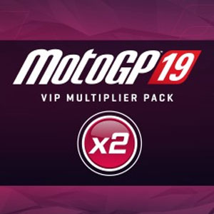 Comprar MotoGP 19 VIP Multiplier Pack PS4 Comparar Preços