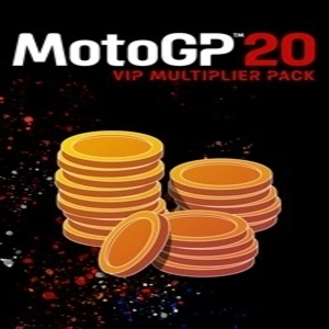 MotoGP 20 VIP Multiplier Pack