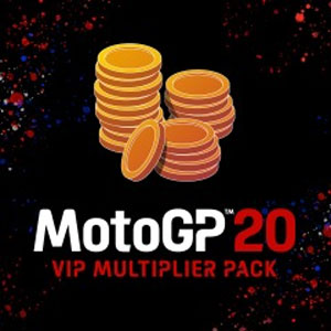 Comprar MotoGP 20 VIP Multiplier Pack PS4 Comparar Preços