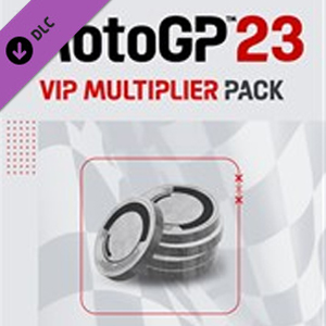 MotoGP 23 VIP Multiplier Pack Xbox One