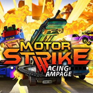 Comprar Motor Strike Racing Rampage CD Key Comparar Preços