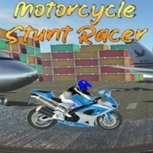 Motorcycle Stunt Racer