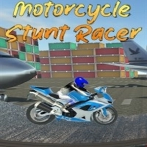 Motorcycle Stunt Racer Xbox Series X