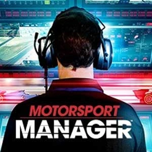 Motorsport Manager GT Series Pc