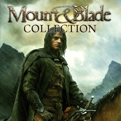 Comprar Mount and Blade Collection CD Key Comparar Preços