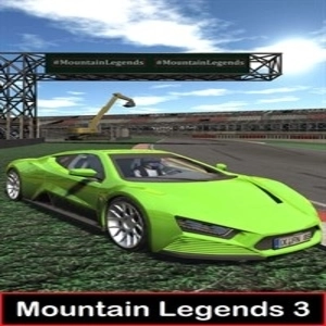 Mountain Legends 3 Xbox One