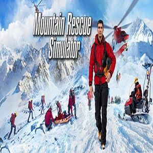 Mountain Rescue Simulator Pc
