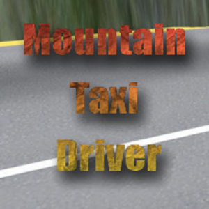 Comprar Mountain Taxi Driver CD Key Comparar Preços
