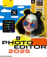 Movavi Photo Editor 2025