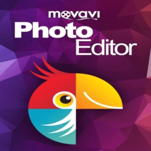 Movavi Photo Editor Pc