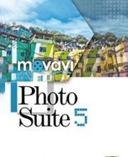 Movavi Photo Suite 5 Pc