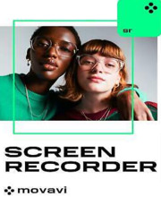 Movavi Screen Recorder 2024 Pc