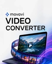 Movavi Video Converter Pc