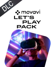 Movavi Video Editor 2023 Let’s Play Pack Pc