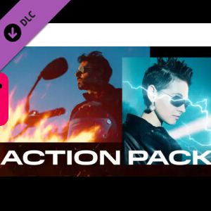 Movavi Video Editor 2024 Action Pack Pc