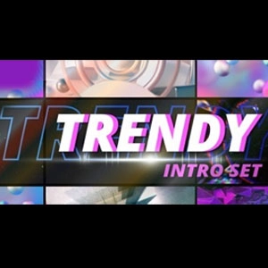 Movavi Video Editor Plus 2021 Effects Trendy Intro Set Pc