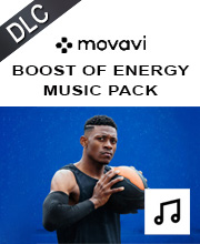 Movavi Video Suite 2023 Boost of Energy Music Pack Pc