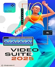 Movavi Video Suite 2025 Pc