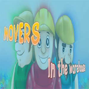 Comprar MOVERS IN THE WAREHOUSE CD Key Comparar Preços