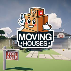 Comprar Moving Houses PS5 Barato Comparar Preços