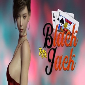 MR BLACK JACK Pc