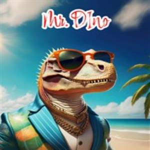 Mr. Dino Pc