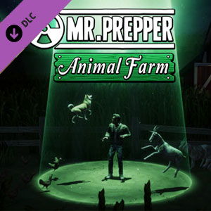 Comprar Mr. Prepper Animal Farm Xbox One Barato Comparar Preços
